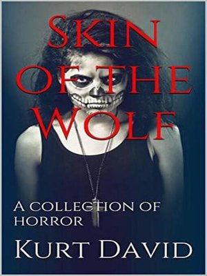 cover image of Skin of the Wolf